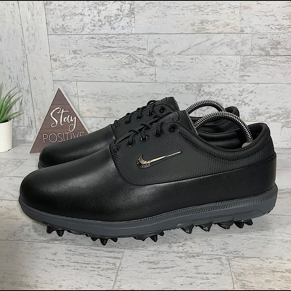 Nike Air Zoom Victory Tour Golf Shoes Cleats Mens